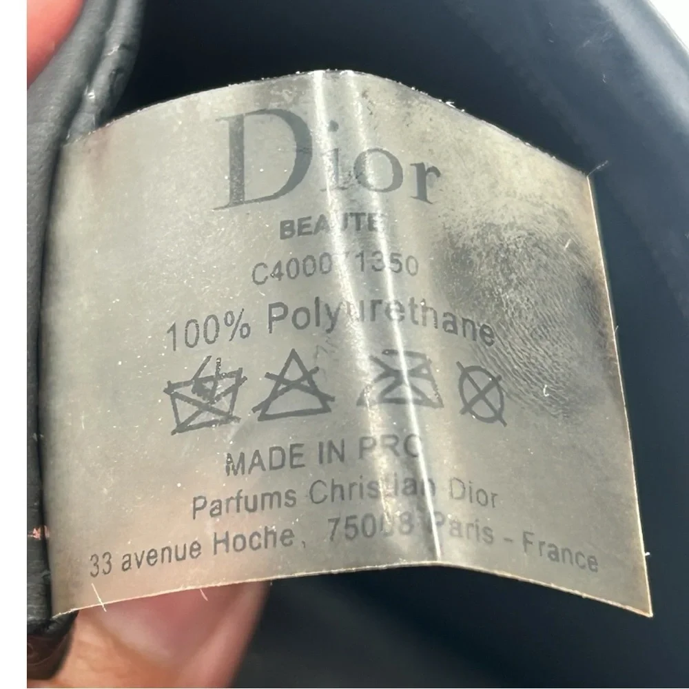 Dior pre owned